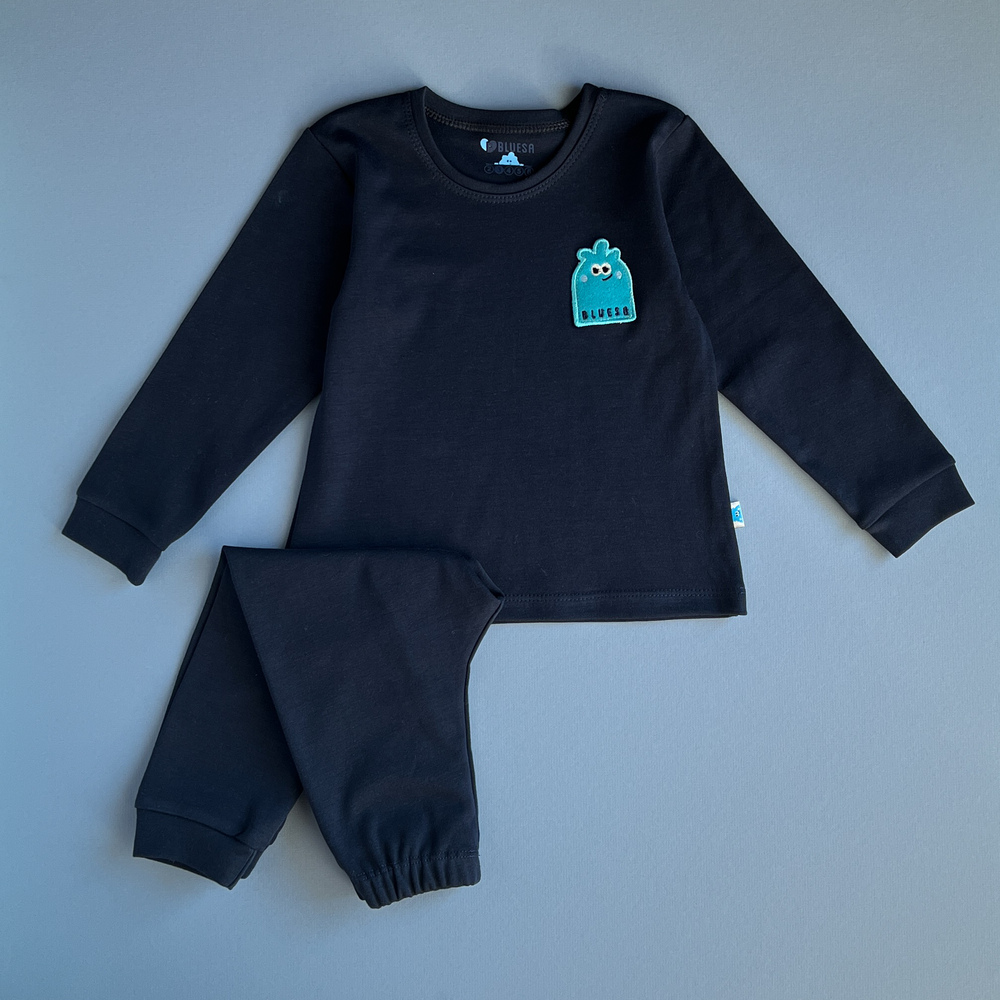 ست نخ پنبه بلوسا